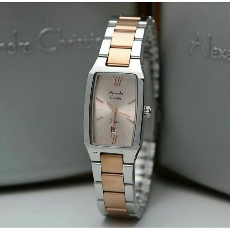 Alexander cristy jam tangan wanita