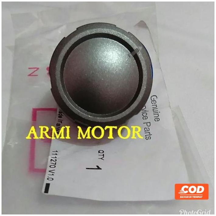 Knop Putaran Ac Ford Escape 2.300 Cc Tahun 2007-2013 Genuine Part (Kode 002)