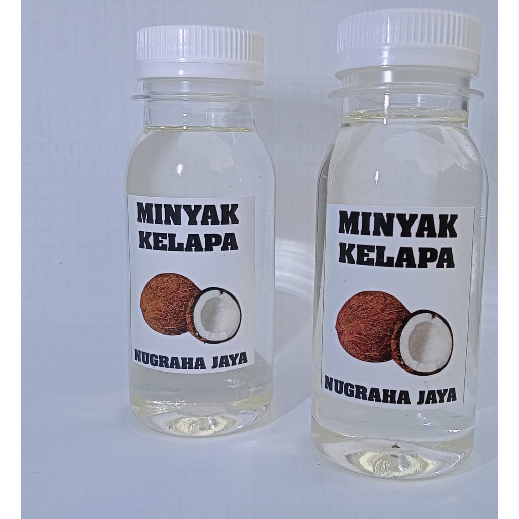

minyak kelapa murni 100% Asli Buatan Sendiri secara tradisional klentik/ kelentik/kletik