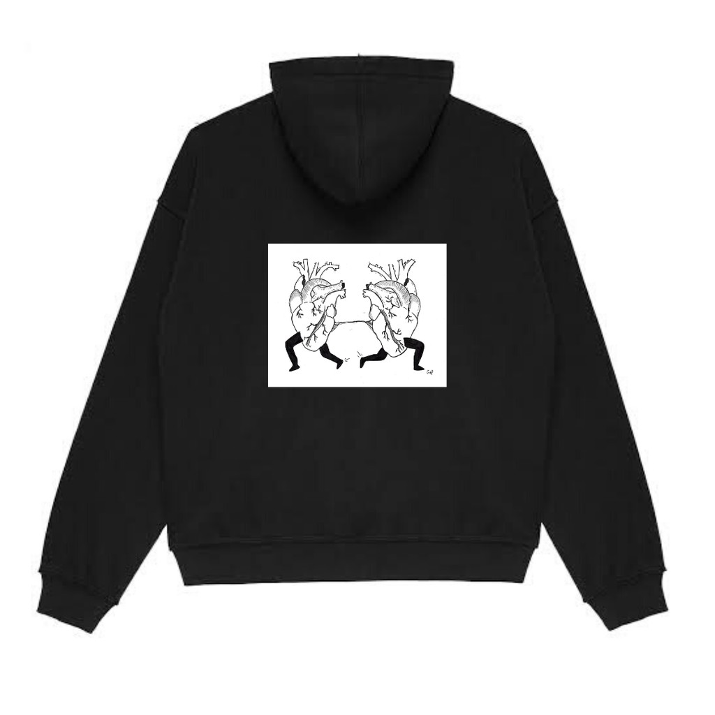 hoodie design