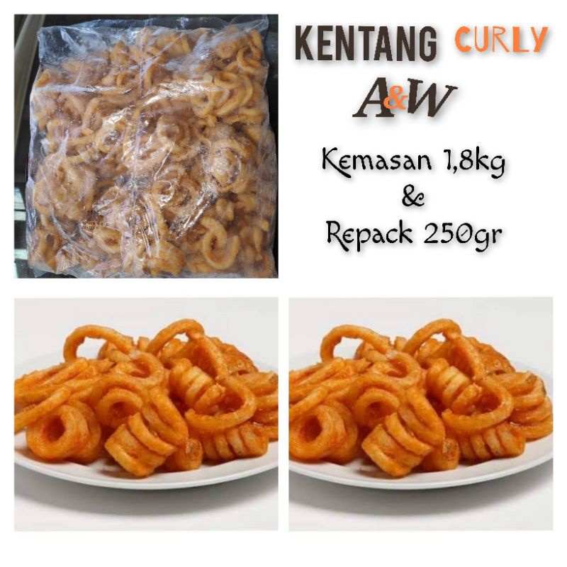 

Kentang Curly 1,8kg