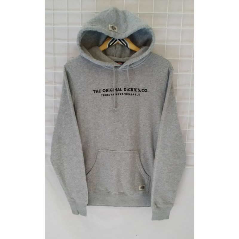 hoodie dickies rare(tag hitam)