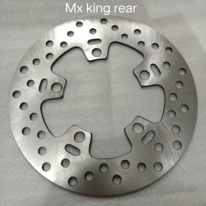 Piringan Cakram Belakang MX king