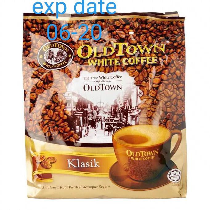 

OldTown Klasik