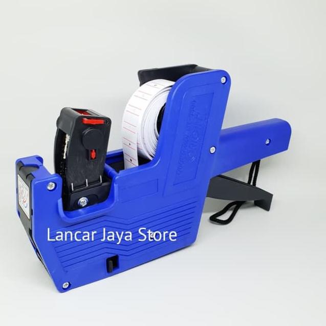 

Hot Sale Price Labeller / Mesin Label Harga Origin OPL-5500 Biru 1Line