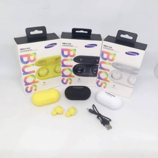 HF BLUETOOTH SAMSUNG BUDS TWS12