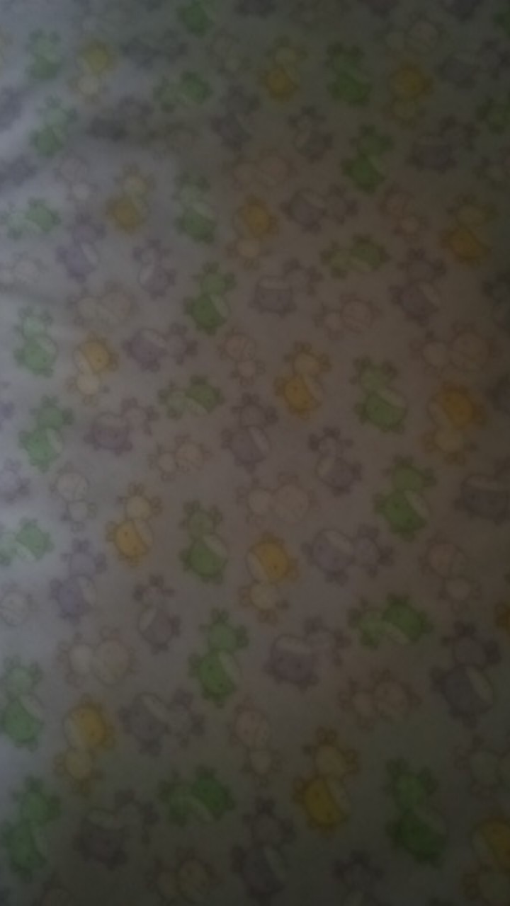 Serbet Kotak / Kain Lap / Serbet Dapur / Kain Serbet - Putih