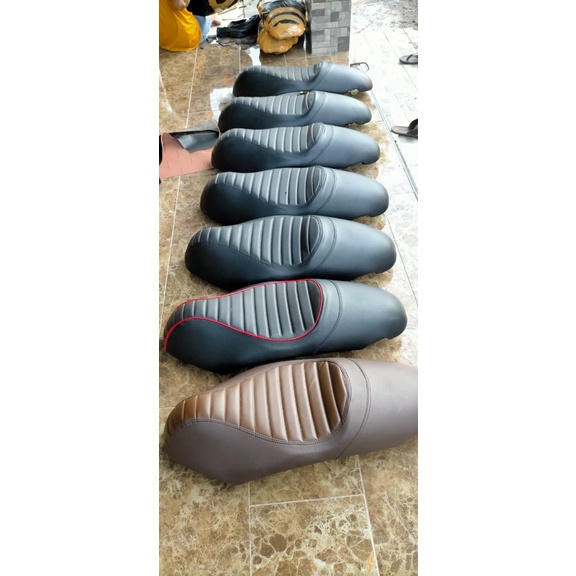 Jok All new Scoopy-Jok Scoopy 2017-2019-Jok Scoopy caferacer