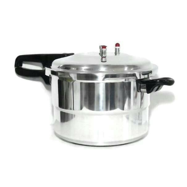 Panci Presto 12 Liter - Panci Pelunak Aluminium