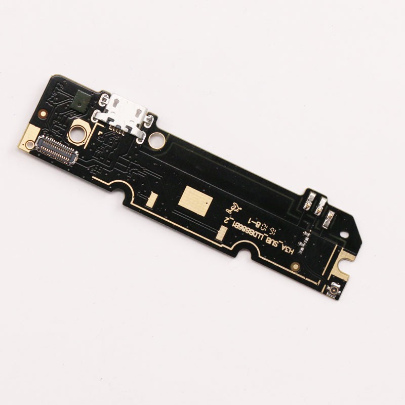 FLEKSIBEL XIAOMI REDMI NOTE 3 PRO KONEKTOR CHARGER