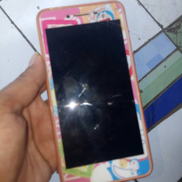 Hape opo a37