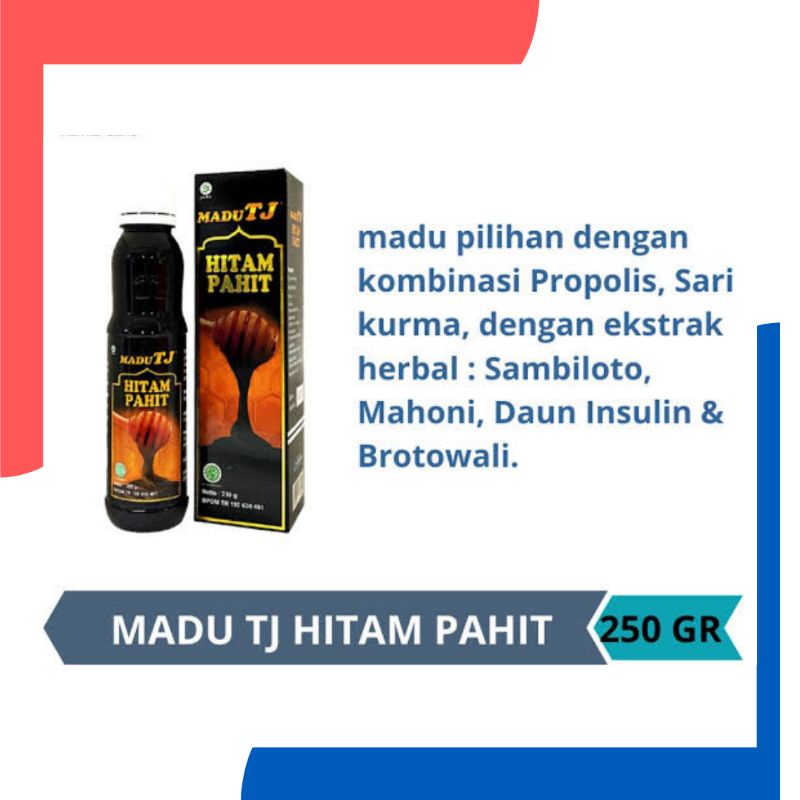 madu tj | madu tj joybee penambah nafsu makan