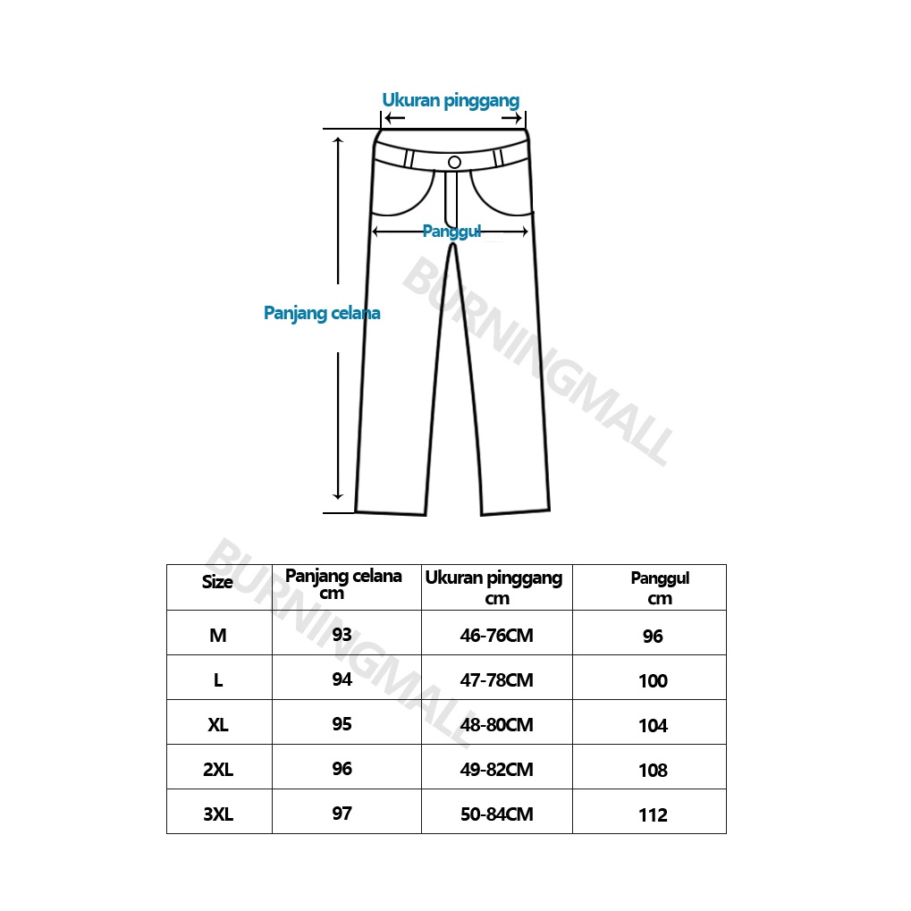 CELANA CARGO KATUN 100% BERKUALITAS TINGGI,CELANA FASHION KASUAL MULTI-SAKU,CELANA SERUT STYLE KOREA FASHION,CELANA KASUAL