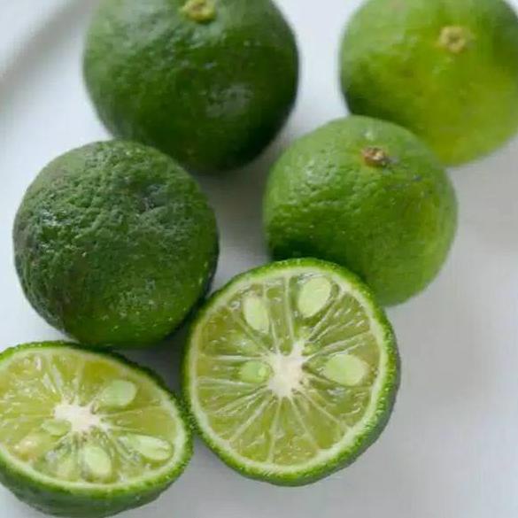 

Jeruk Limau / Jeruk Limo / Jeruk Sambal per 100gr 이