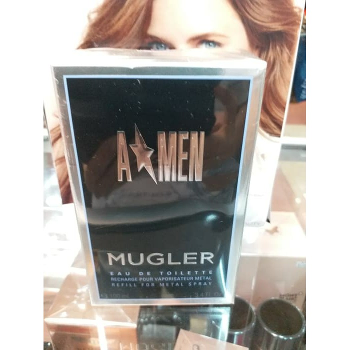 Original Parfum Thierry Mugler Angel A*Man