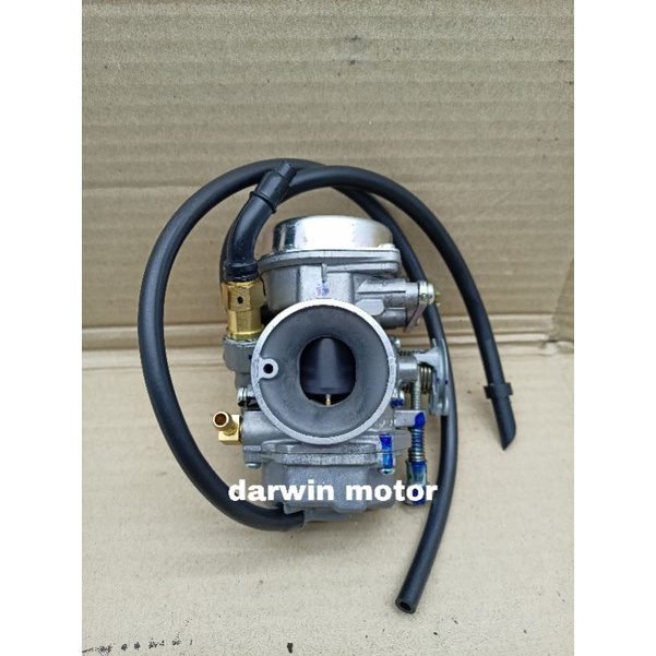 karburator honda CS1- Sonic 125 pnp megapro new cbr cs 1 karburator original