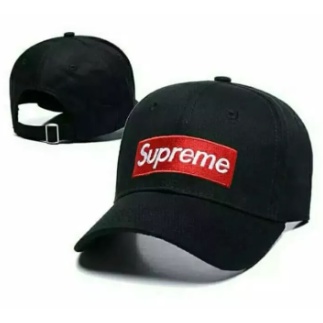 Topi Supreme/Topi Supreme TERBARU/ Topi Masa Kini TERLARIS