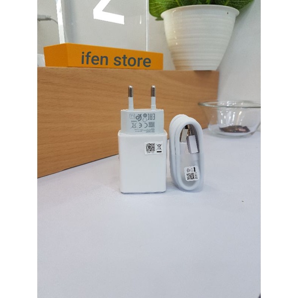 CHARGER OPPO MICRO USB - ORI 99