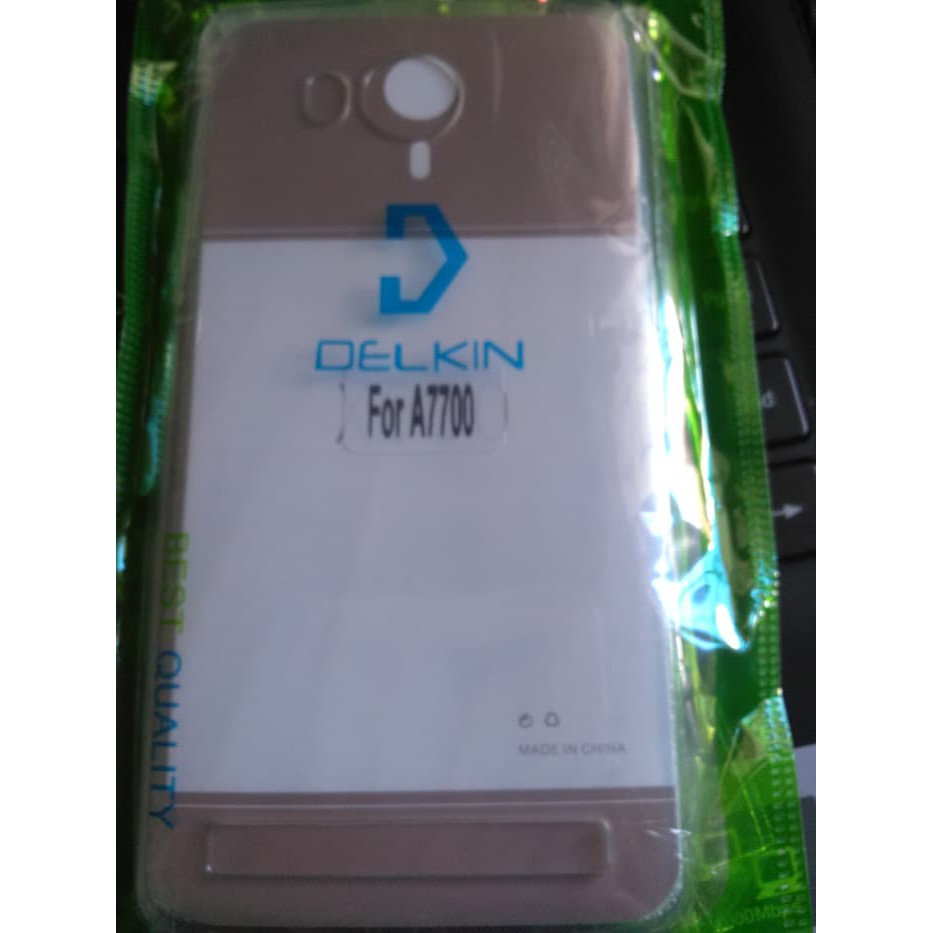Jual softcase lenovo A7700 be jelly kondom lenovo A 7700 Murah