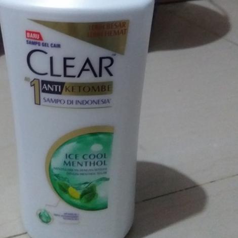 ۩ shampo clear 660ml ♣