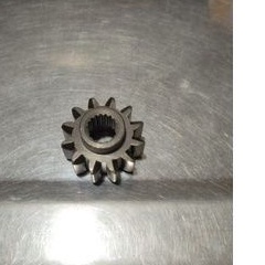 Gear Gigi Bendix Starter Mitsubishi L300 Diesel 2.5 12T