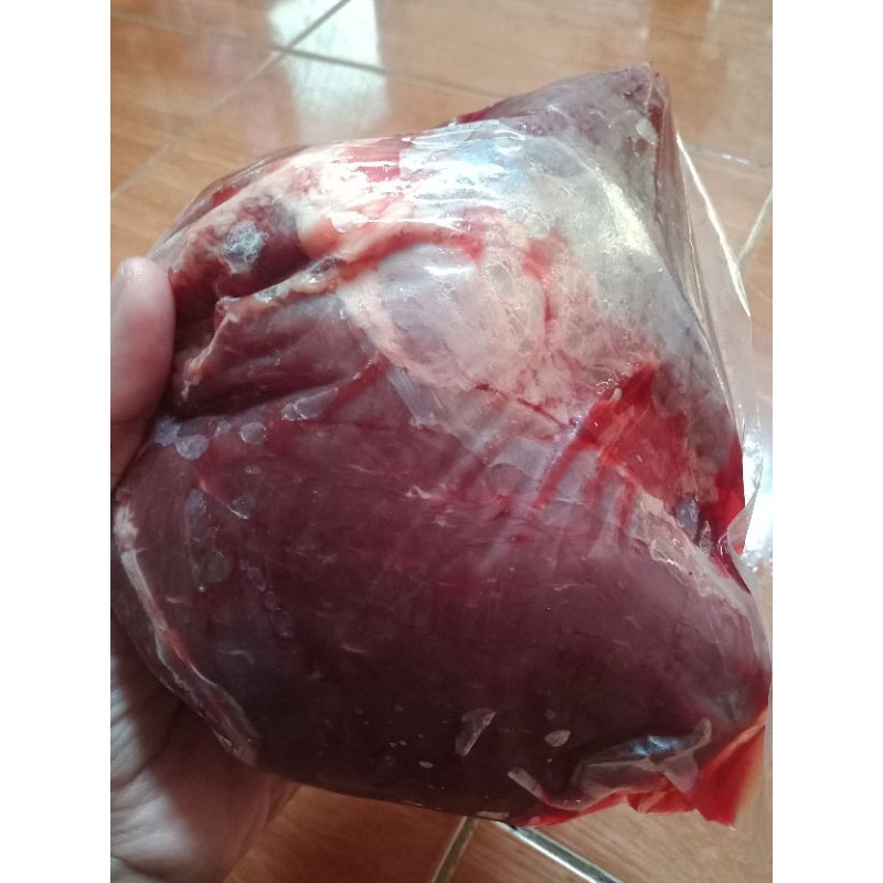 

daging sapi fresh frozen