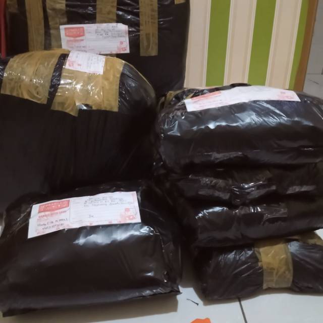 Orderan bunda via