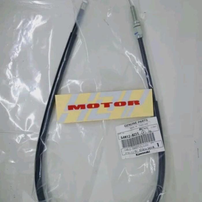 kabel gas cable gas ori Kawasaki ninja 250R