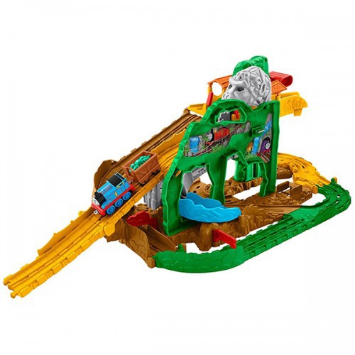 Save 50% Thomas &amp; Friends Adventures Jungle Quest  KADO anak laki HM0245
