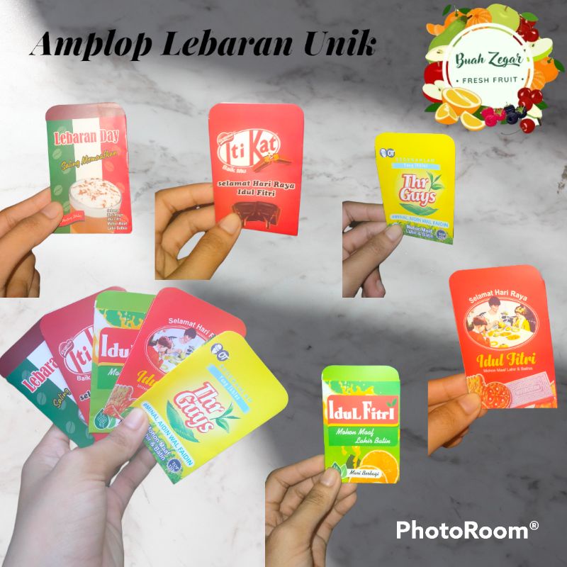 

AMPLOP LEBARAN UNIK/AMPLOP LEBARAN SNACK UNIK 2022/AMPLOP LEBARAN IDUL FITRI/AMPLOP LEBARAN CANTIK