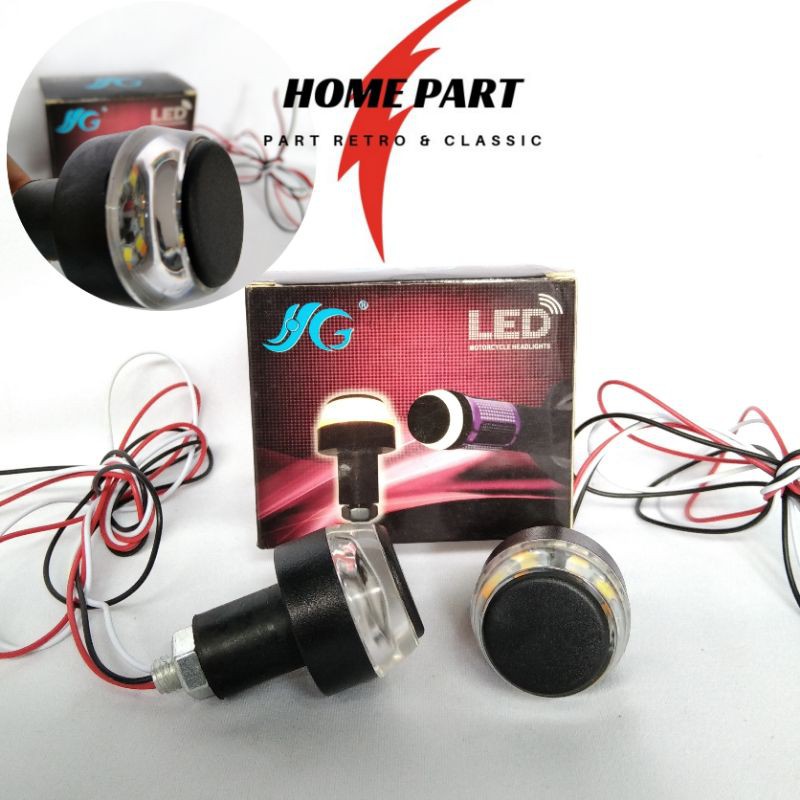 JALU STANG JAPSTYLE CUSTOM