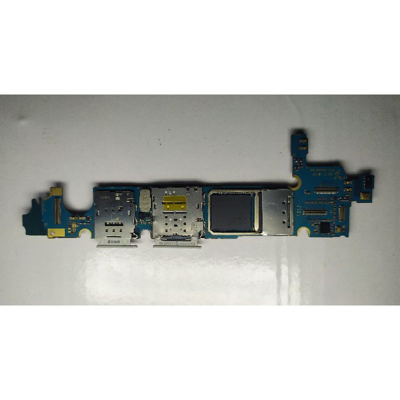 Mesin samsung e500f bootloop