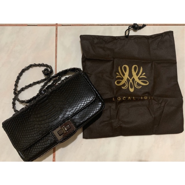 Kyra bag mini local.id