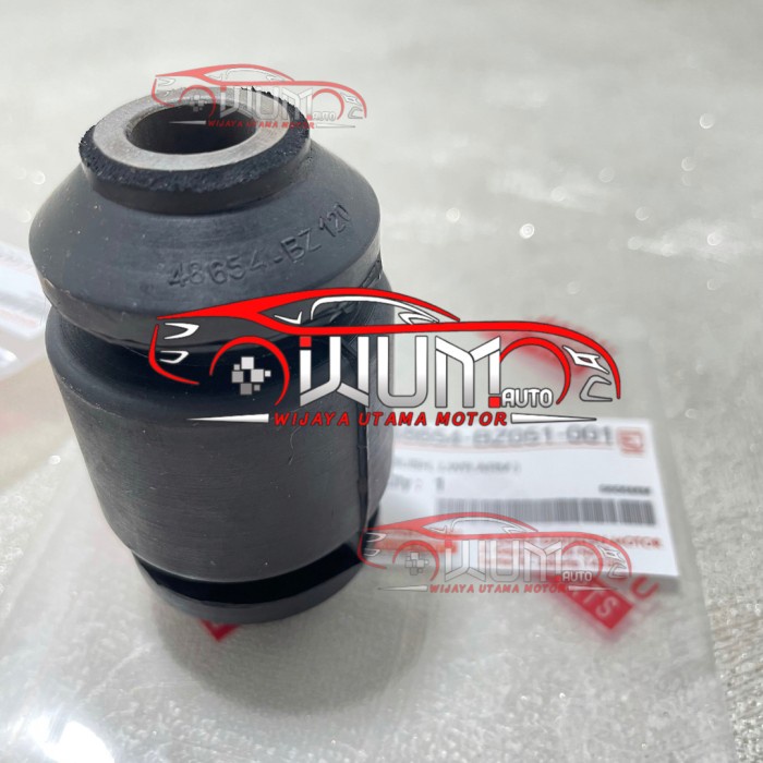 BUSHING LOWER ARM BUSH BOS SAYAP DEPAN KECIL LUXIO GRAN MAX GRAND MAX