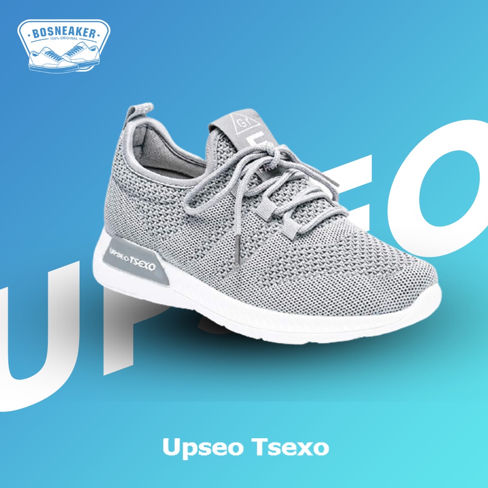 Sneakers Wanita Import Sport Champion Sepatu Cewek Original Murah COD - 035