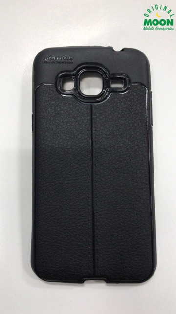 Case samsung j310 autofocus leather cover kulit silikon softcase casing promo murah