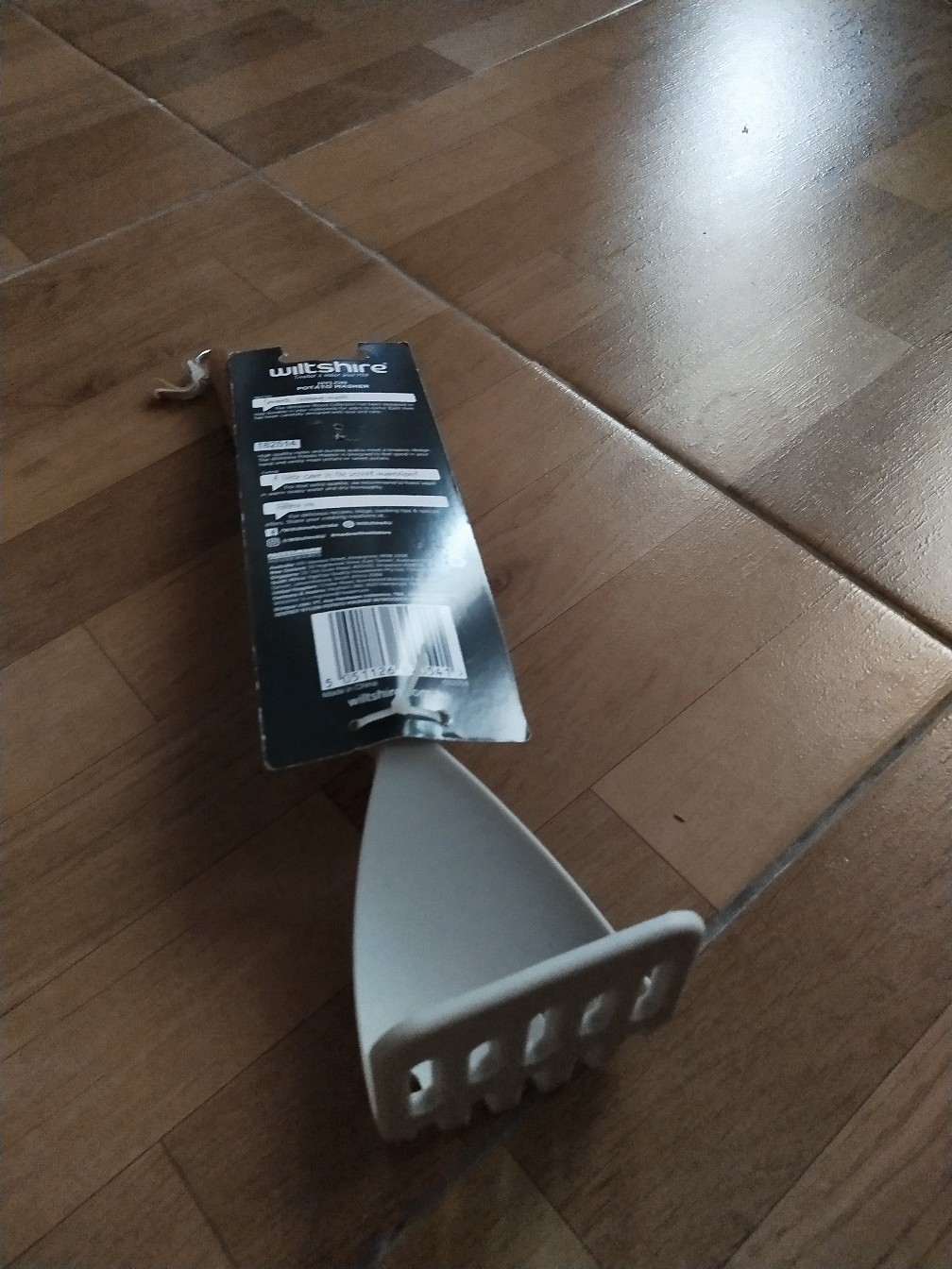 Ace Wiltshire Peralatan Memasak Spatula Masak
