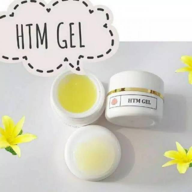 

HTM GEL