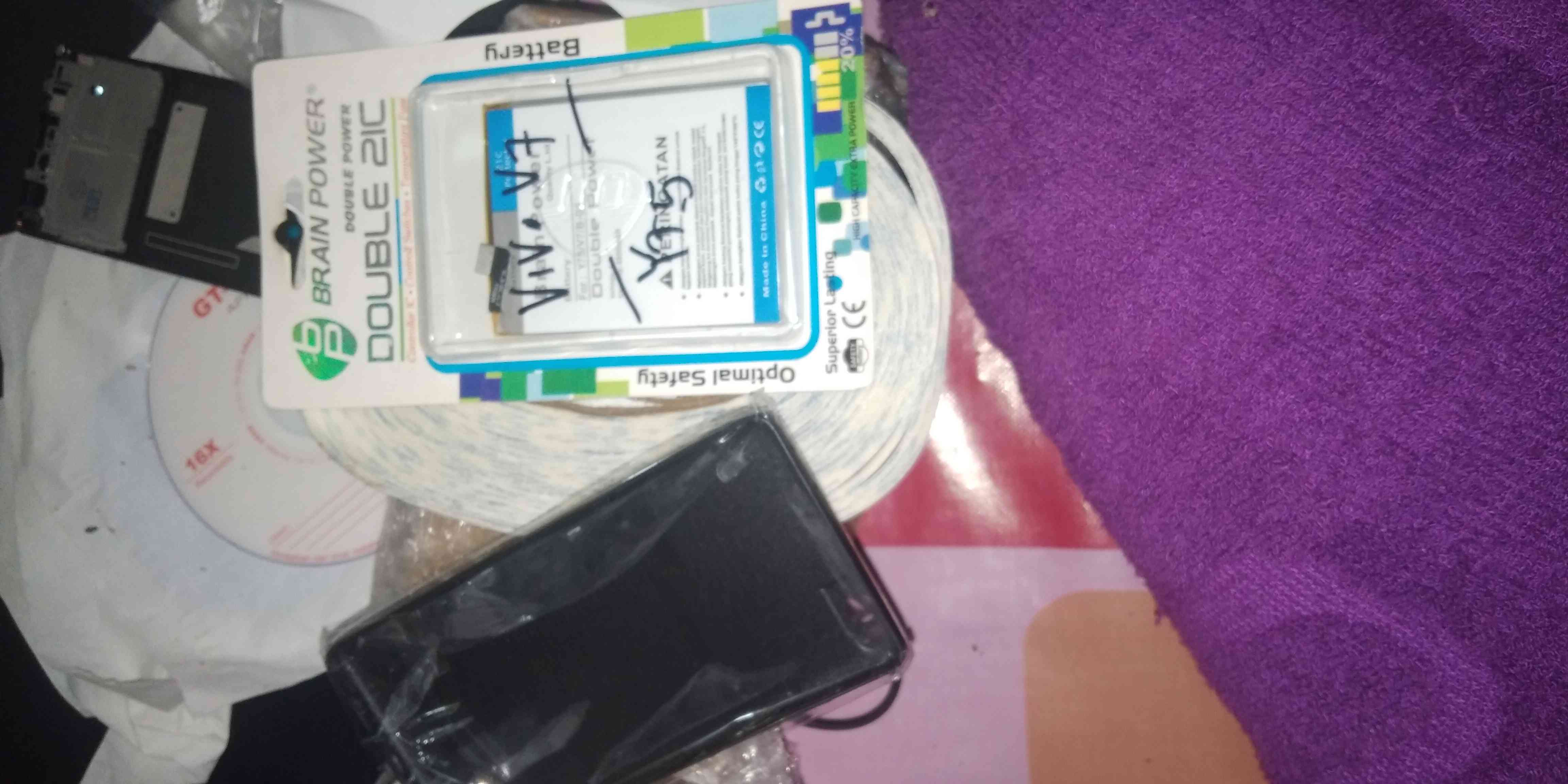 Dudukan / Tatakan / Frame Lcd Xiaomi Mi4c