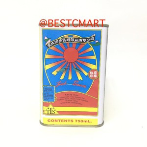 

KECAP IKAN CAP MATAHARI 750ML