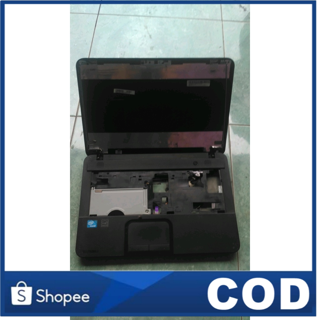 casing toshiba c800 c800d c840 c840d