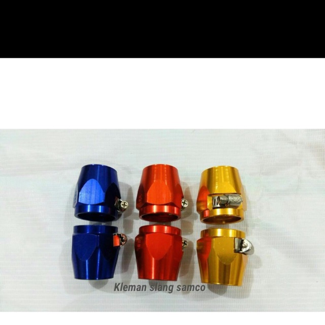 Kleman selang radiator samco