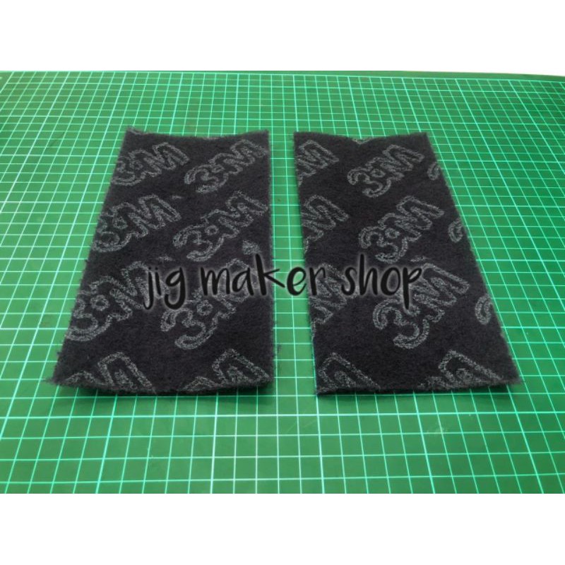 Amplas 3M untuk metal jig