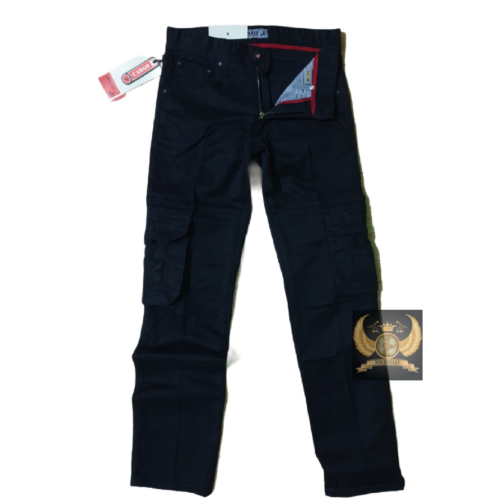 CELANA CARGO TERBAIK//CELANA PANJANG CARGO ADLUIS 27/38