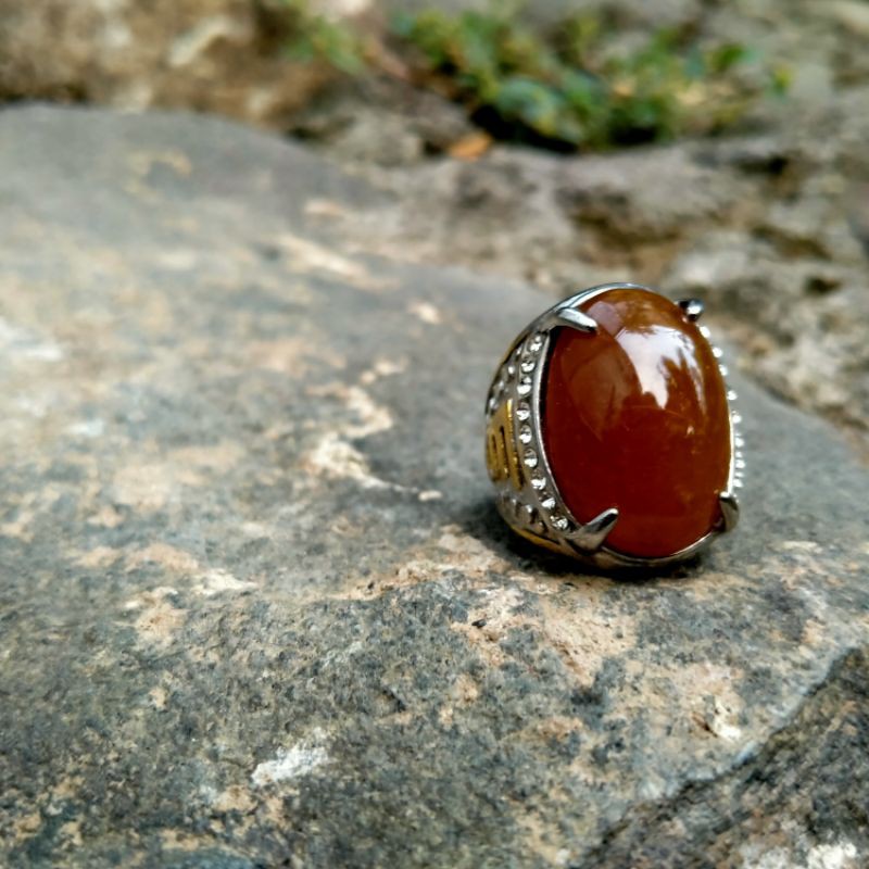 Natural Cempaka Madu