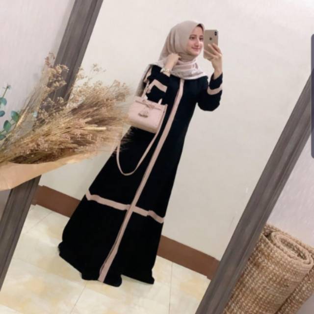 Kanza Dress by Kaleela