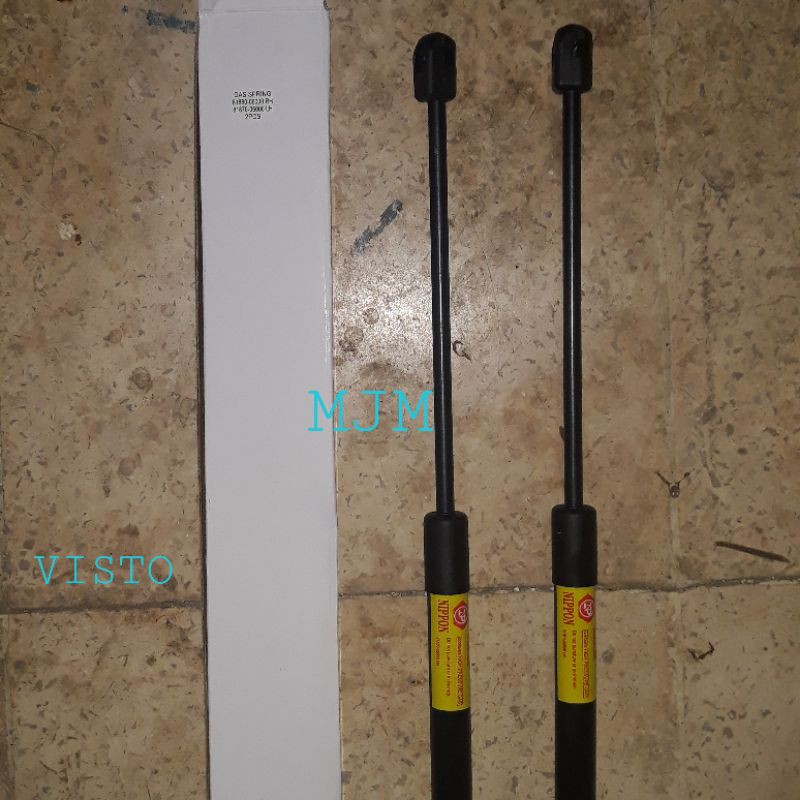 Shock Absorber Bagasi Kiri Kanan VISTO
