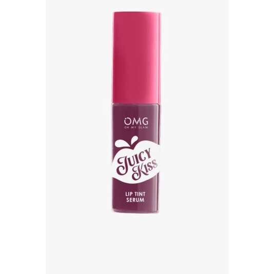 OMG Liptint || OMG Juicy Kiss Liptint Serum 0riginal