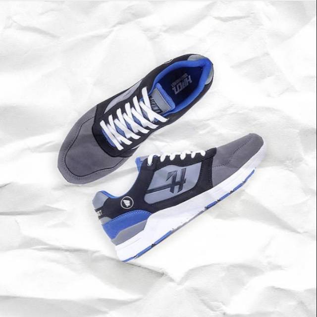 SEPATU SNEAKERS HRCN ORIGINAL