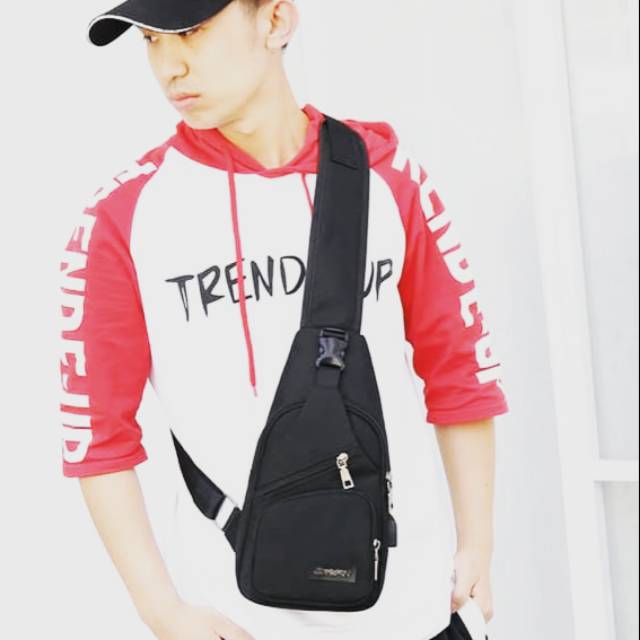 Promo Tas Selempang Cowok Coach Original Men Charles Camera Messenger Murah Tapi Berkualitasq